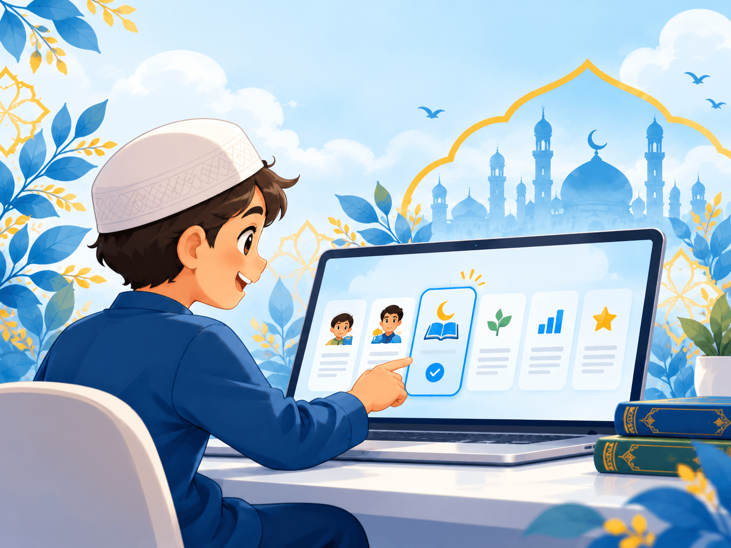 اختر باقتك المناسبة