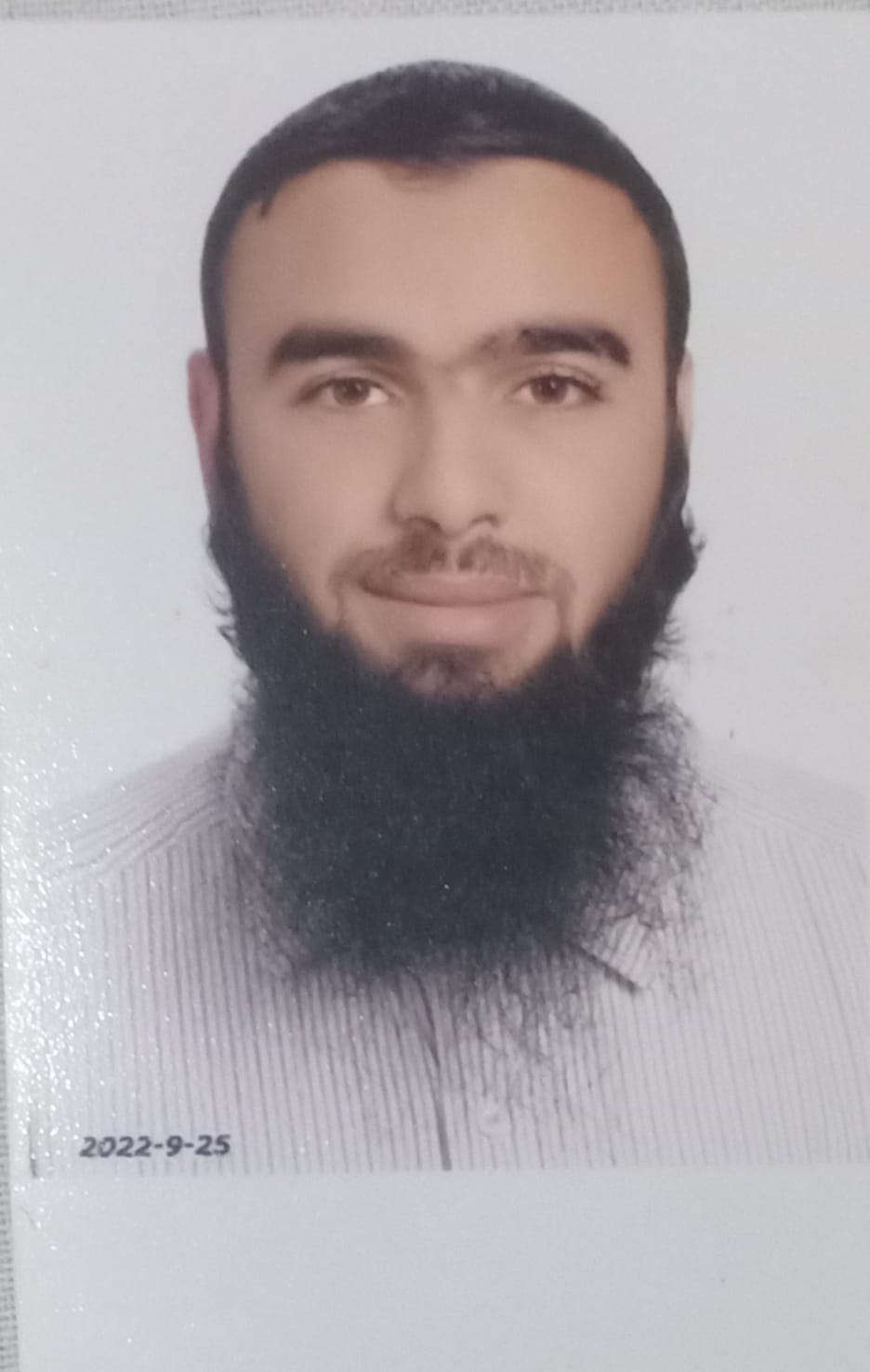 Profile Photo
